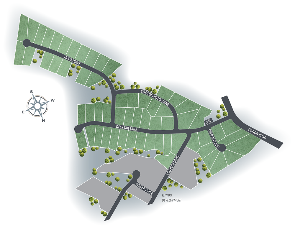 Neighborhood Map