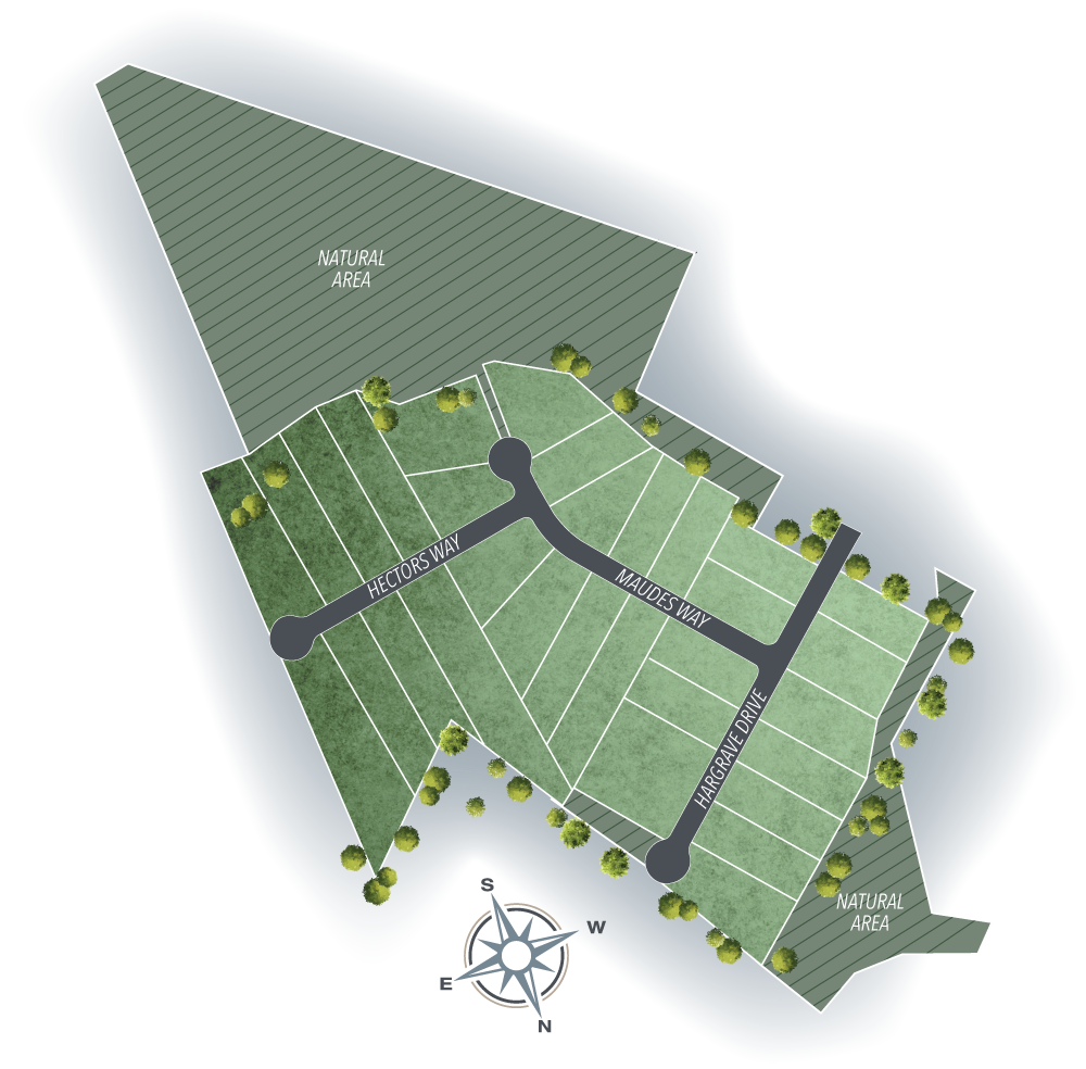Neighborhood Map